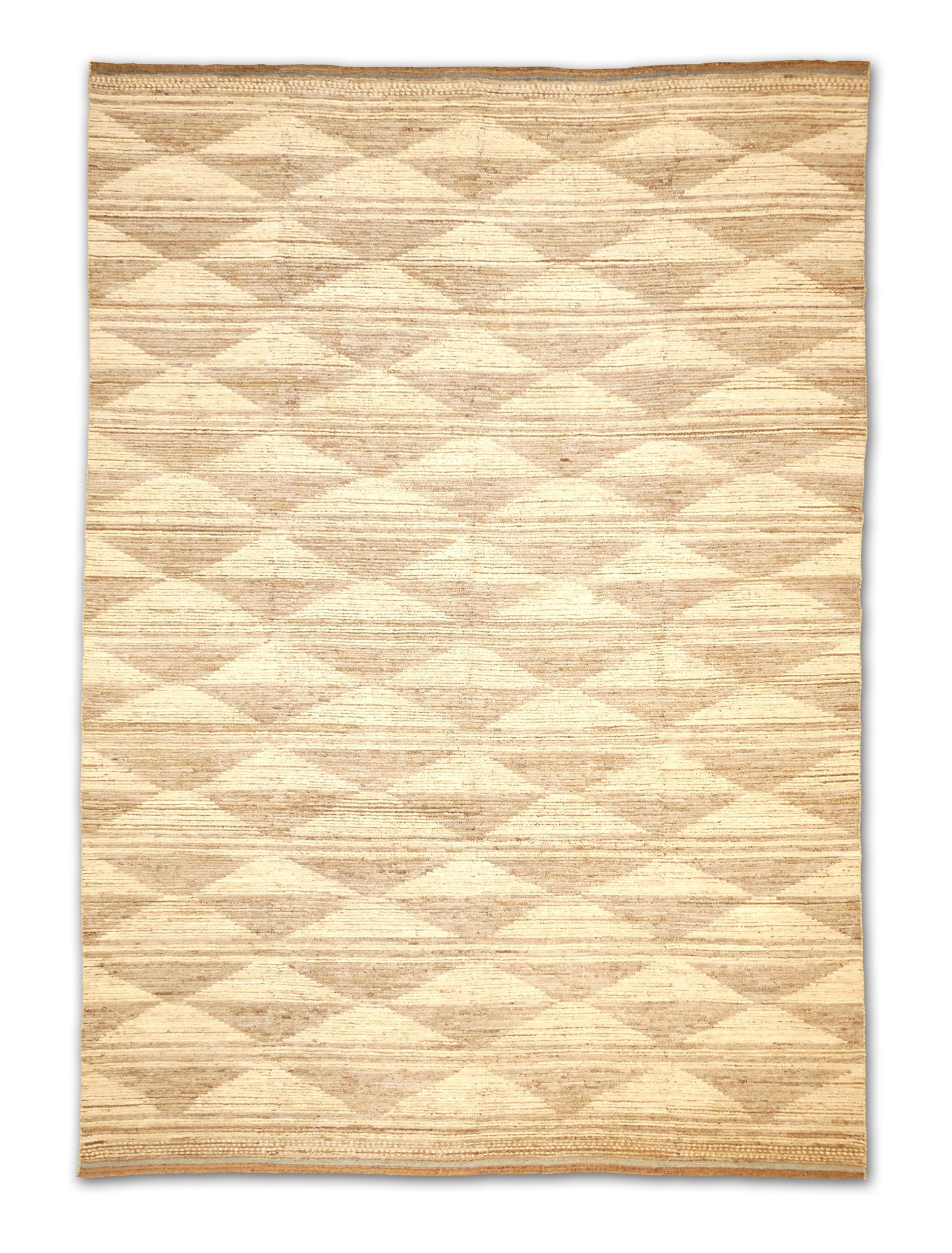 Moroccan NJ15227 - 9.7 x 13.7