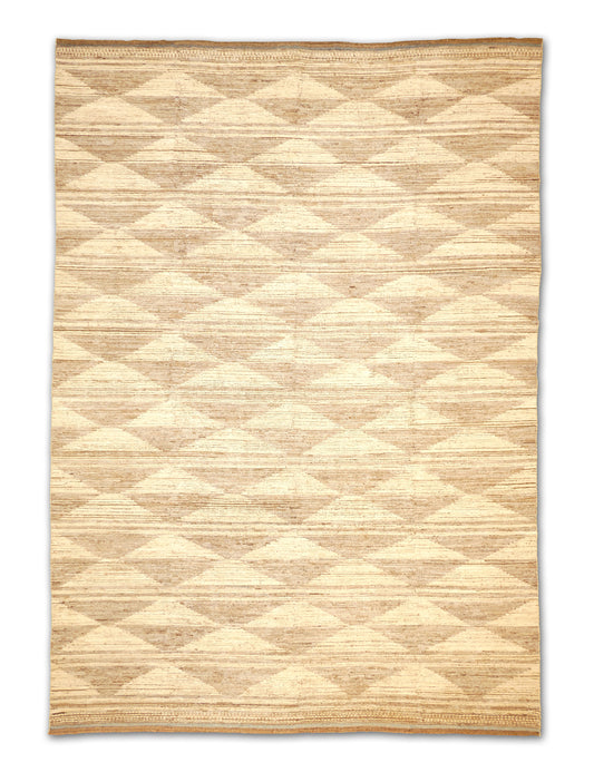 Moroccan NJ15227 - 9.7 x 13.7