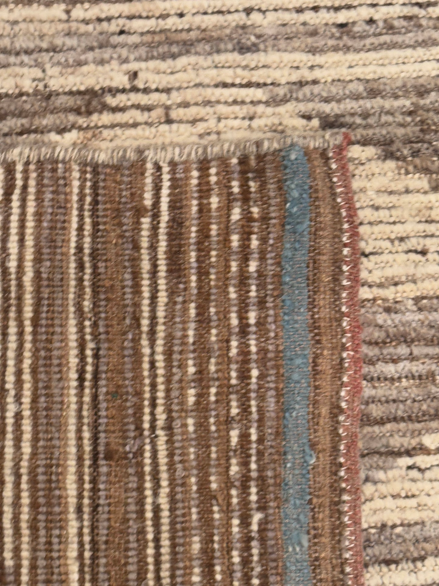 Moroccan NJ15227 - 9.7 x 13.7