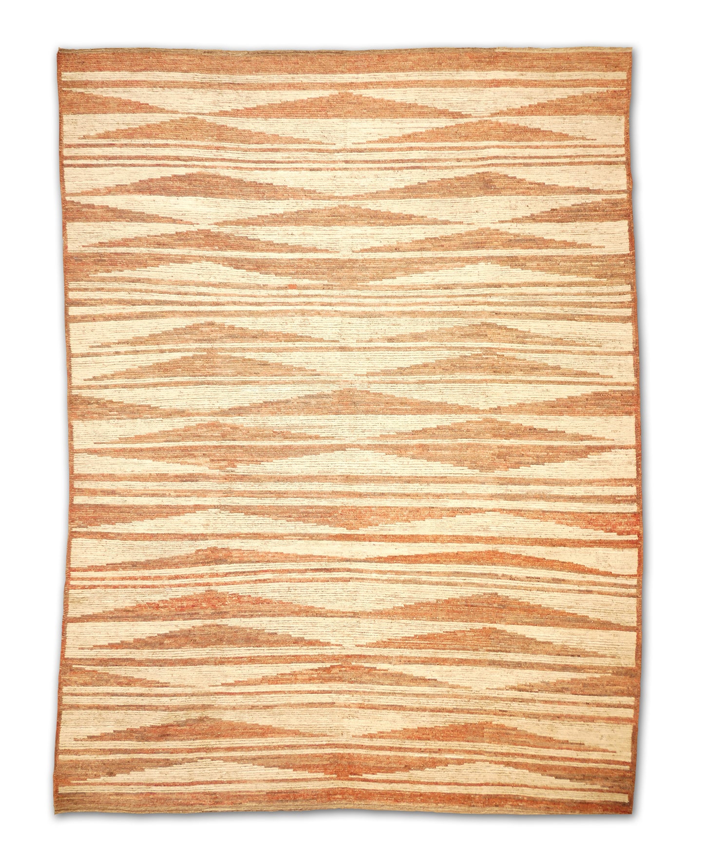 Moroccan NJ15231 - 10.4 x 13.5