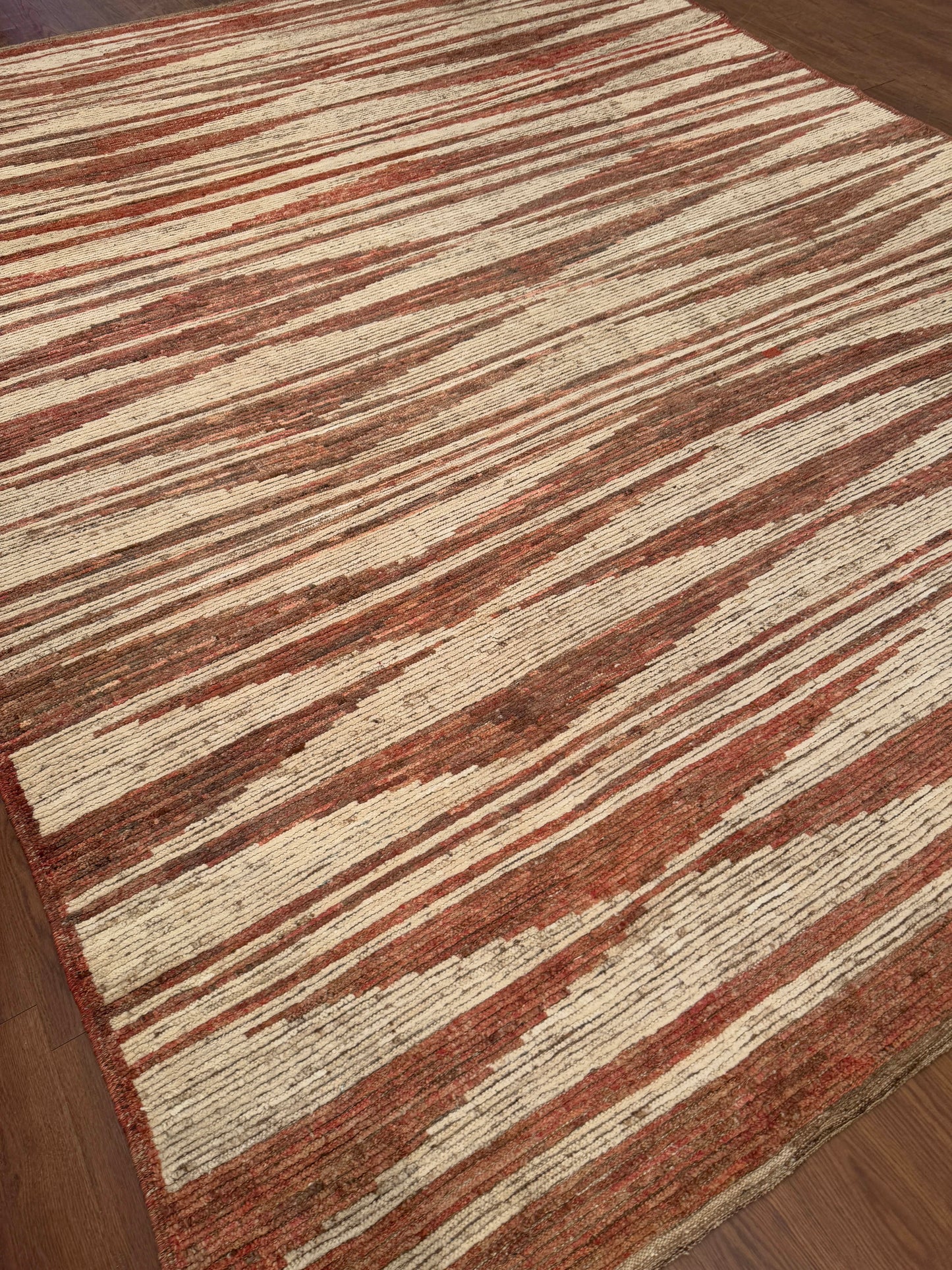 Moroccan NJ15231 - 10.4 x 13.5