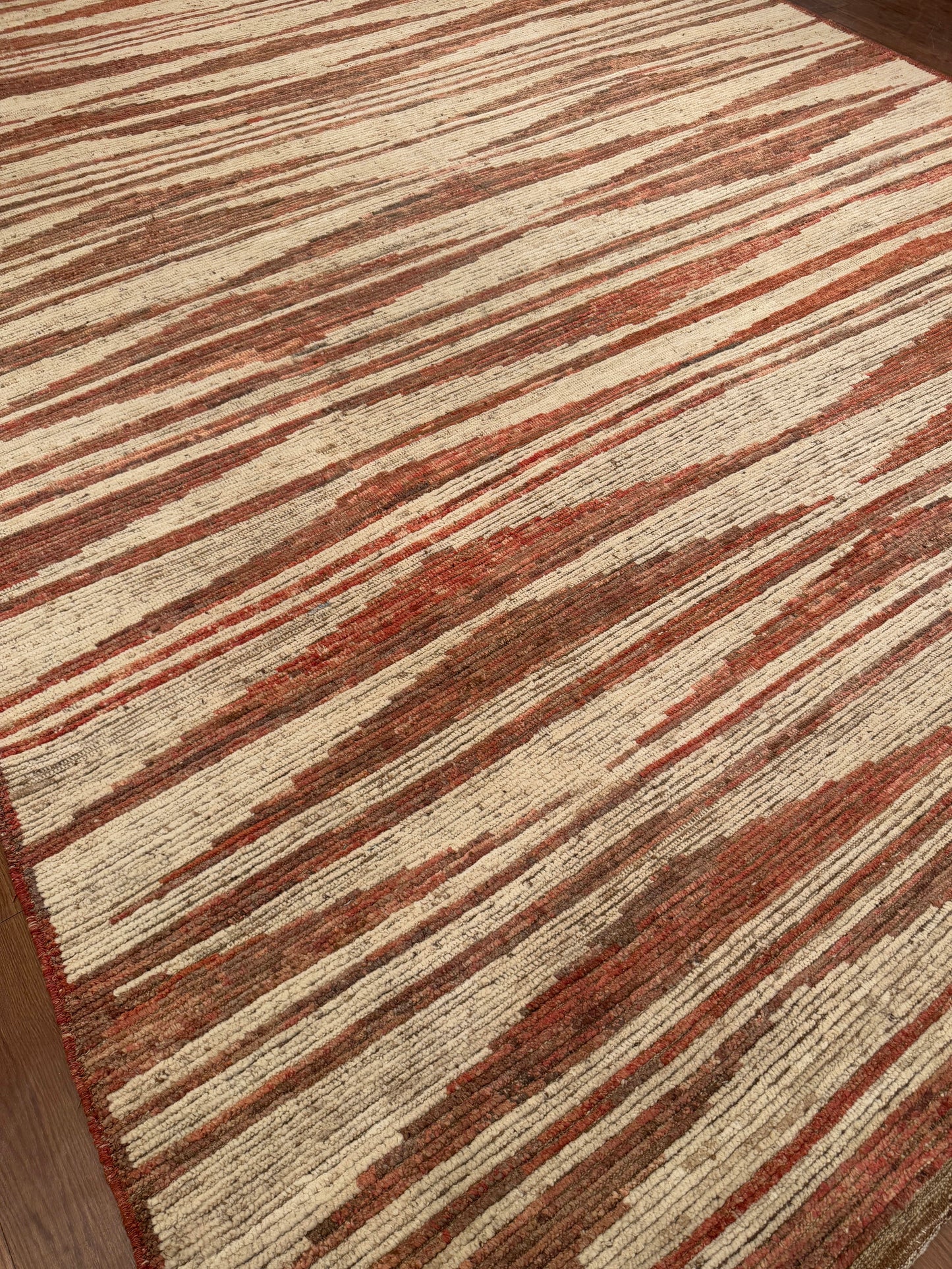 Moroccan NJ15231 - 10.4 x 13.5