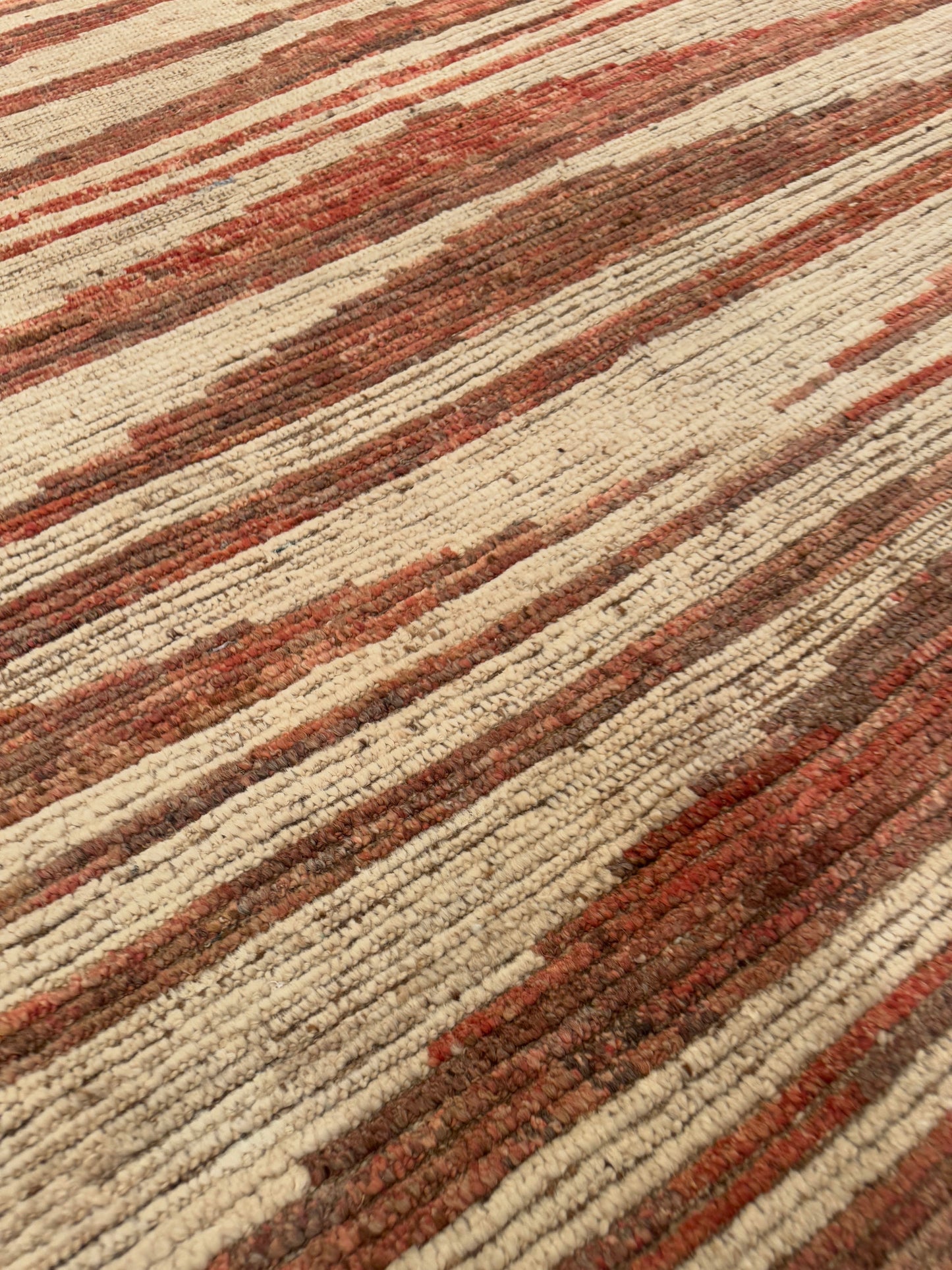 Moroccan NJ15231 - 10.4 x 13.5