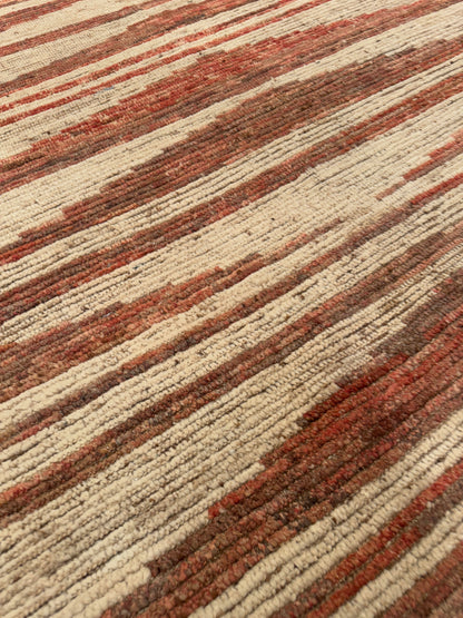 Moroccan NJ15231 - 10.4 x 13.5