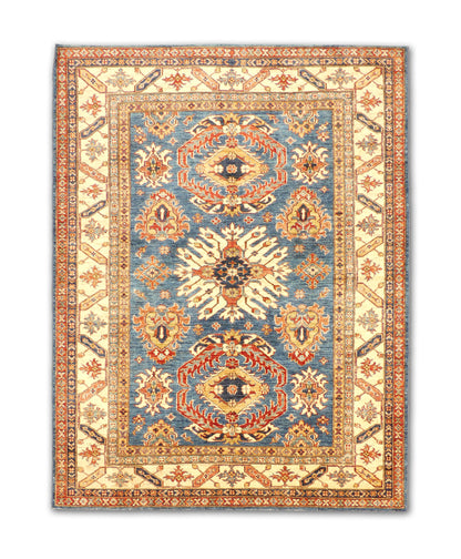 Kazak NJ1528 - 5.9 x 7.9