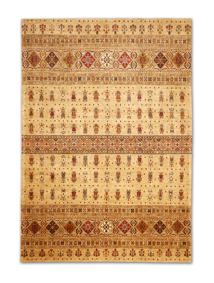 Tribal NJ1535 - 9.8 x 13.10