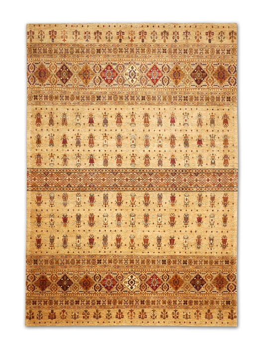 Tribal NJ1535 - 9.8 x 13.10