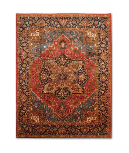 Heriz NJ1538 - 8 x 10.5