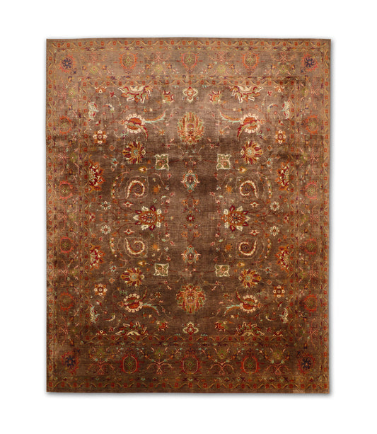 Floral NJ1546 - 8 x 10