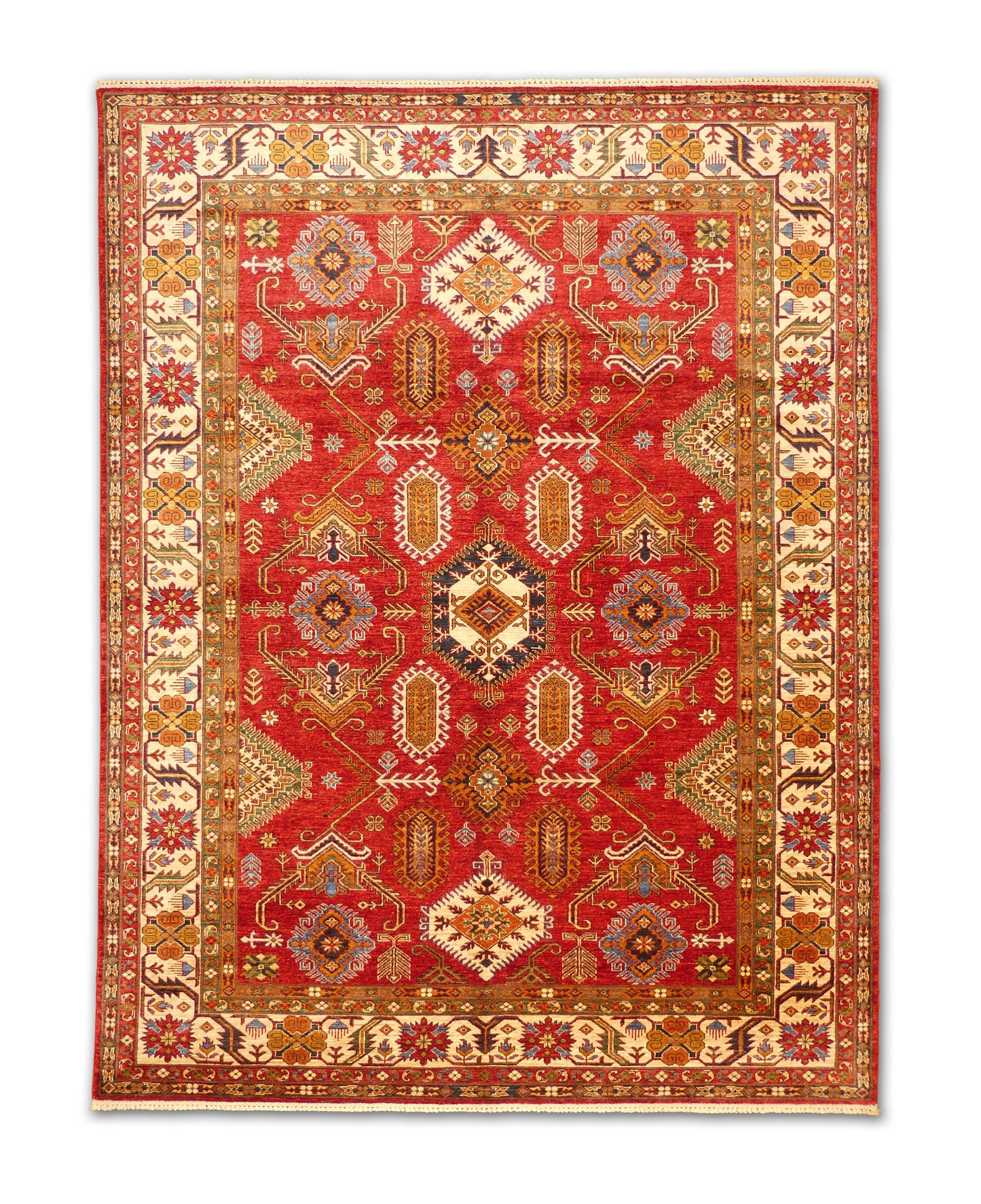 Kazak NJ1550 - 8.3 x 10.8