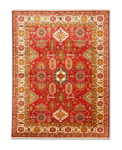 Kazak NJ1550 - 8.3 x 10.8