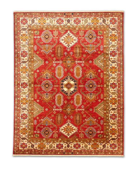 Kazak NJ1550 - 8.3 x 10.8