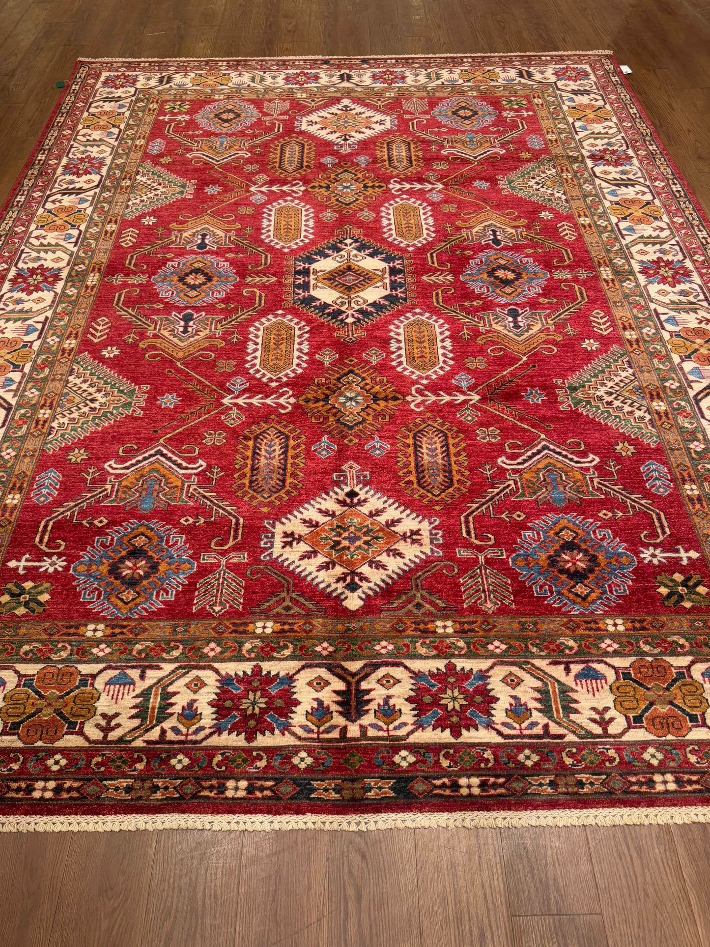 Kazak NJ1550 - 8.3 x 10.8