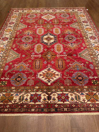 Kazak NJ1550 - 8.3 x 10.8