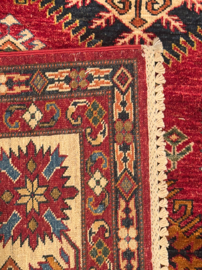 Kazak NJ1550 - 8.3 x 10.8