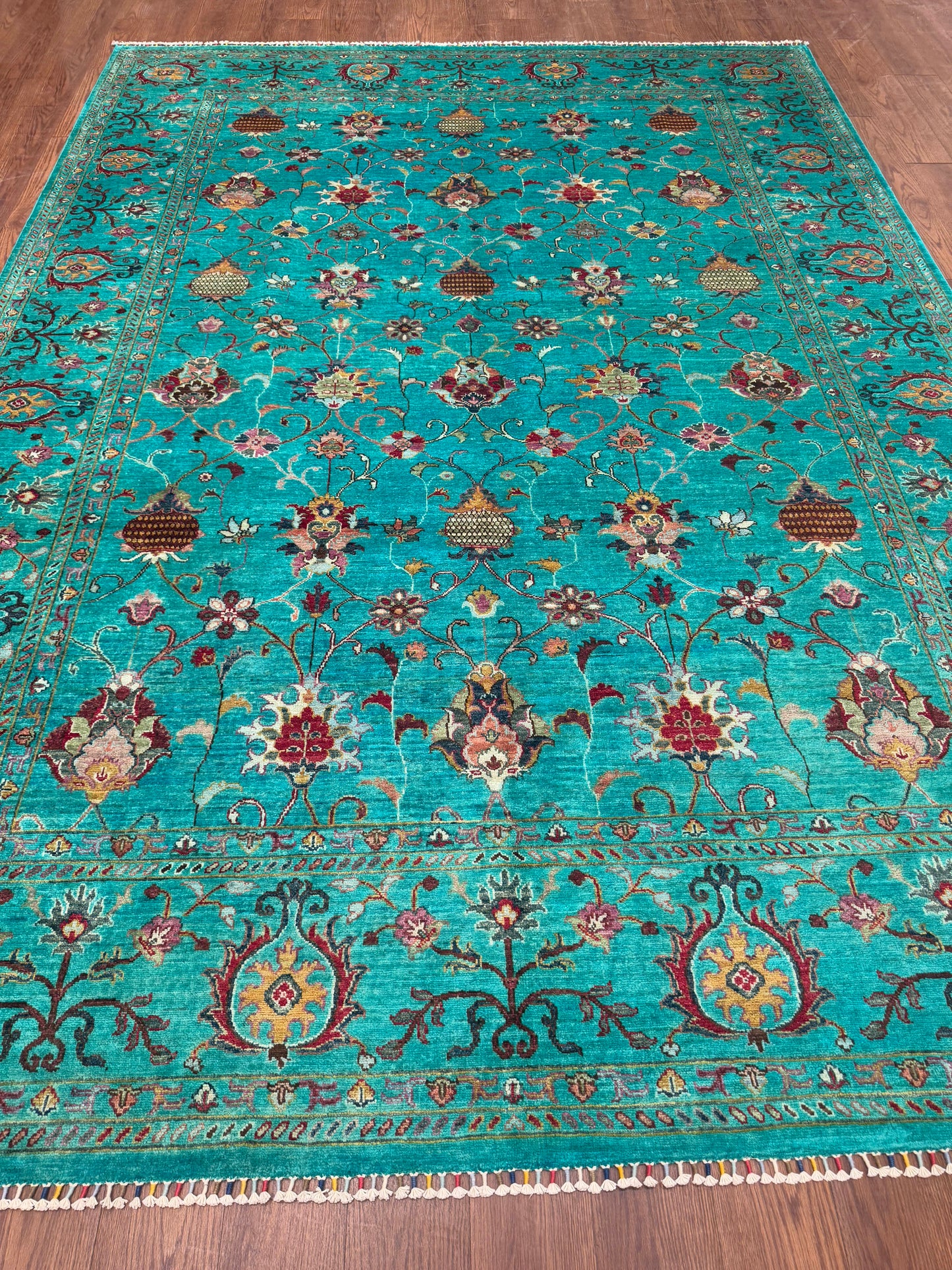 Sultani NJ1551 - 8 x 11.3