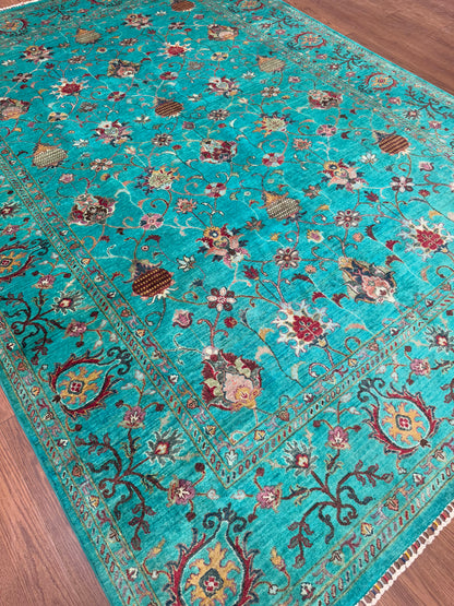 Sultani NJ1551 - 8 x 11.3