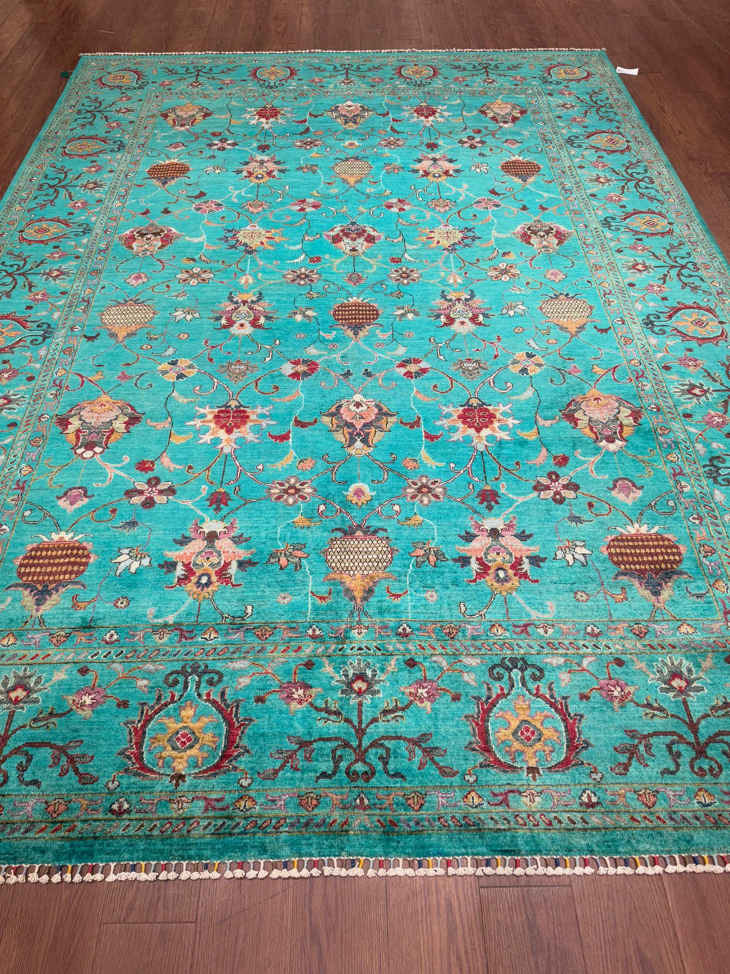 Sultani NJ1551 - 8 x 11.3