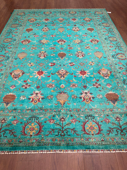 Sultani NJ1551 - 8 x 11.3