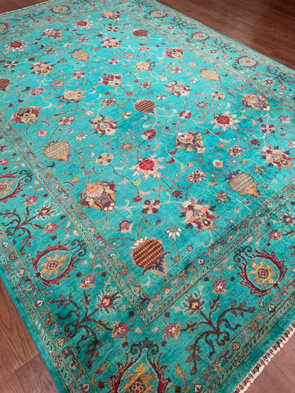 Sultani NJ1551 - 8 x 11.3