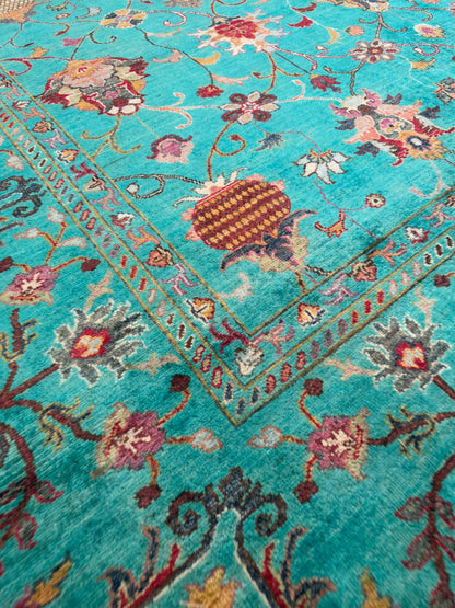 Sultani NJ1551 - 8 x 11.3