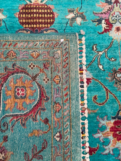 Sultani NJ1551 - 8 x 11.3