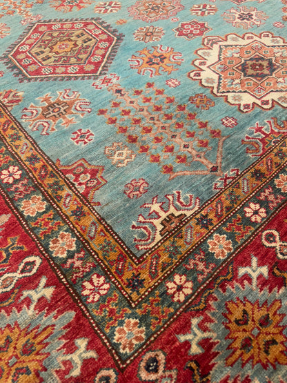 Kazak NJ1552 - 9.5 x 11.8