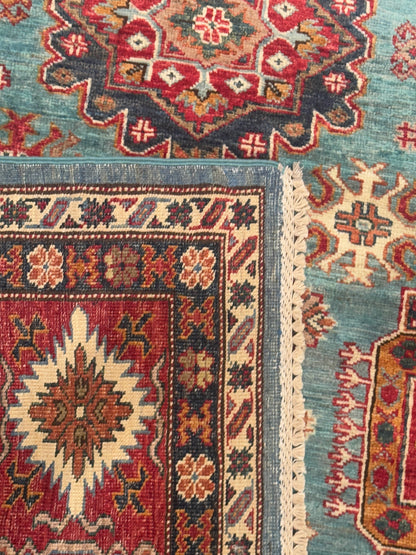 Kazak NJ1552 - 9.5 x 11.8