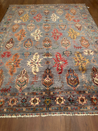 Tribal NJ1555 - 8.2 x 10.10