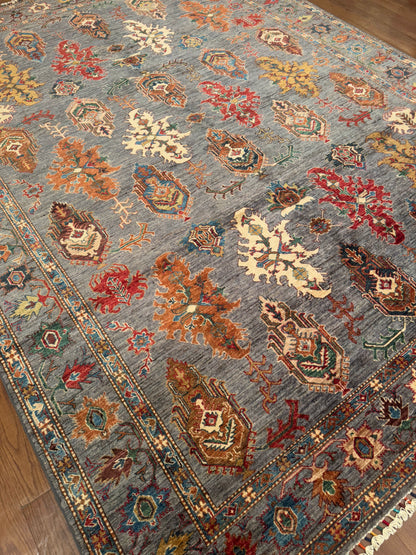 Tribal NJ1555 - 8.2 x 10.10