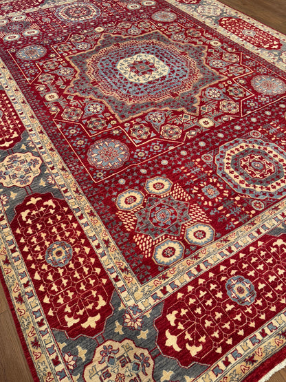 Mamluk NJ1556 - 10 x 13.10