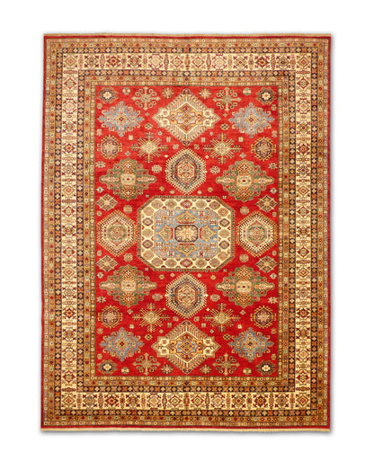 Kazak NJ1560 - 8.11 x 12.1