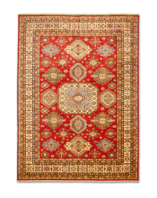 Kazak NJ1560 - 8.11 x 12.1