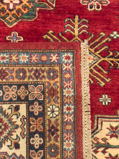 Kazak NJ1560 - 8.11 x 12.1