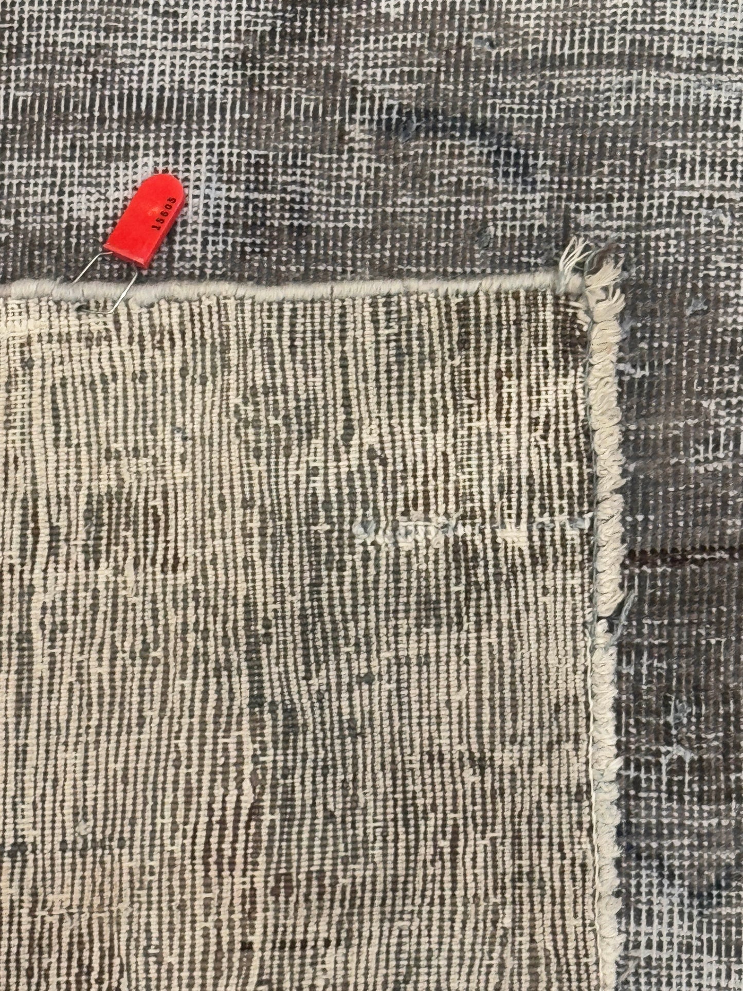 Vintage NJ15605 - 9.4 x 11.7