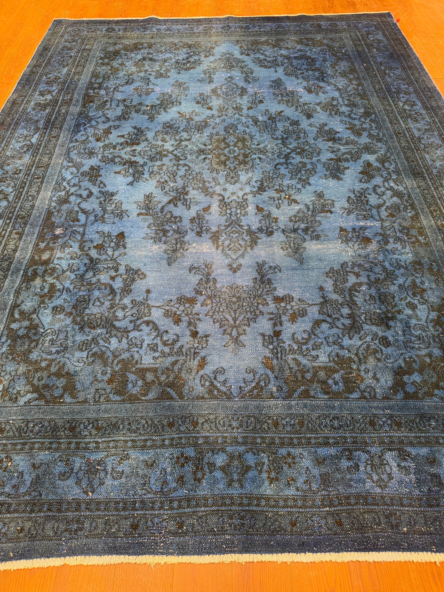 Vintage NJ15616 - 8.8 x 12