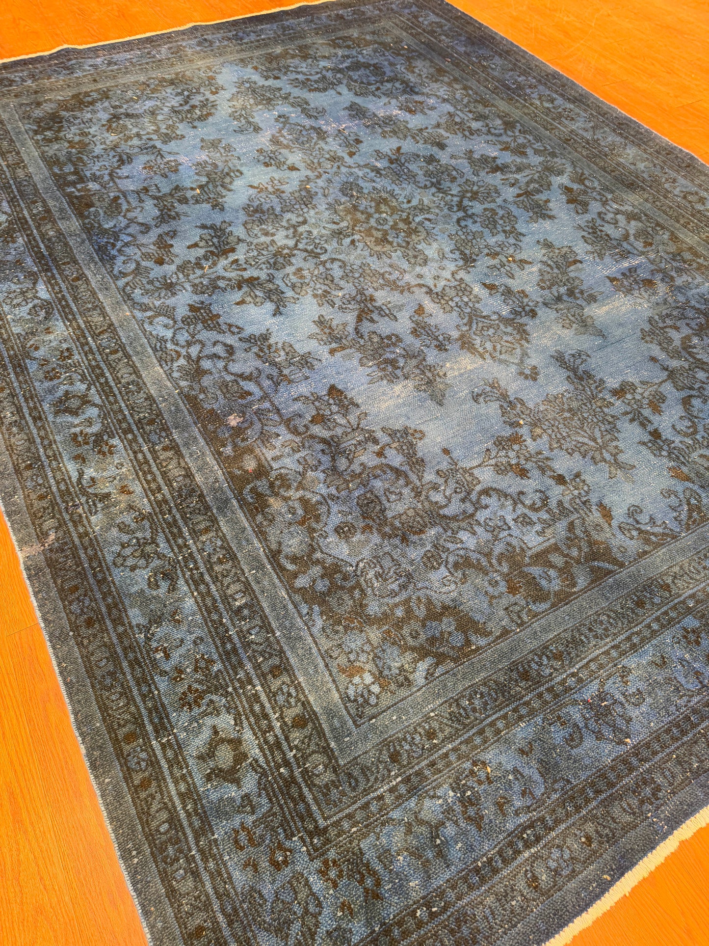 Vintage NJ15616 - 8.8 x 12