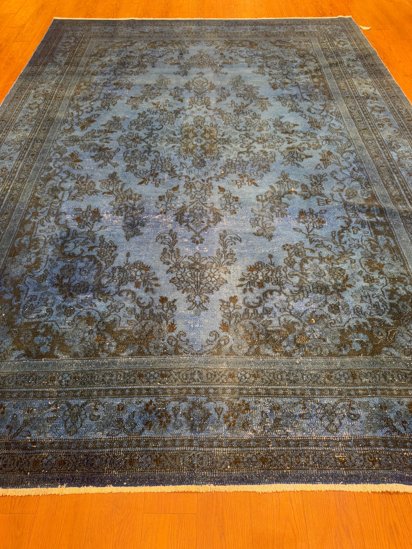 Vintage NJ15616 - 8.8 x 12