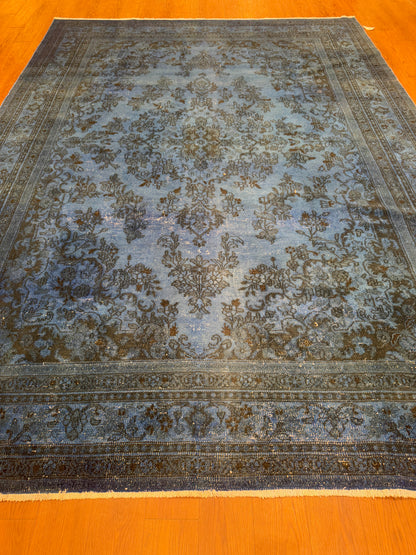 Vintage NJ15616 - 8.8 x 12