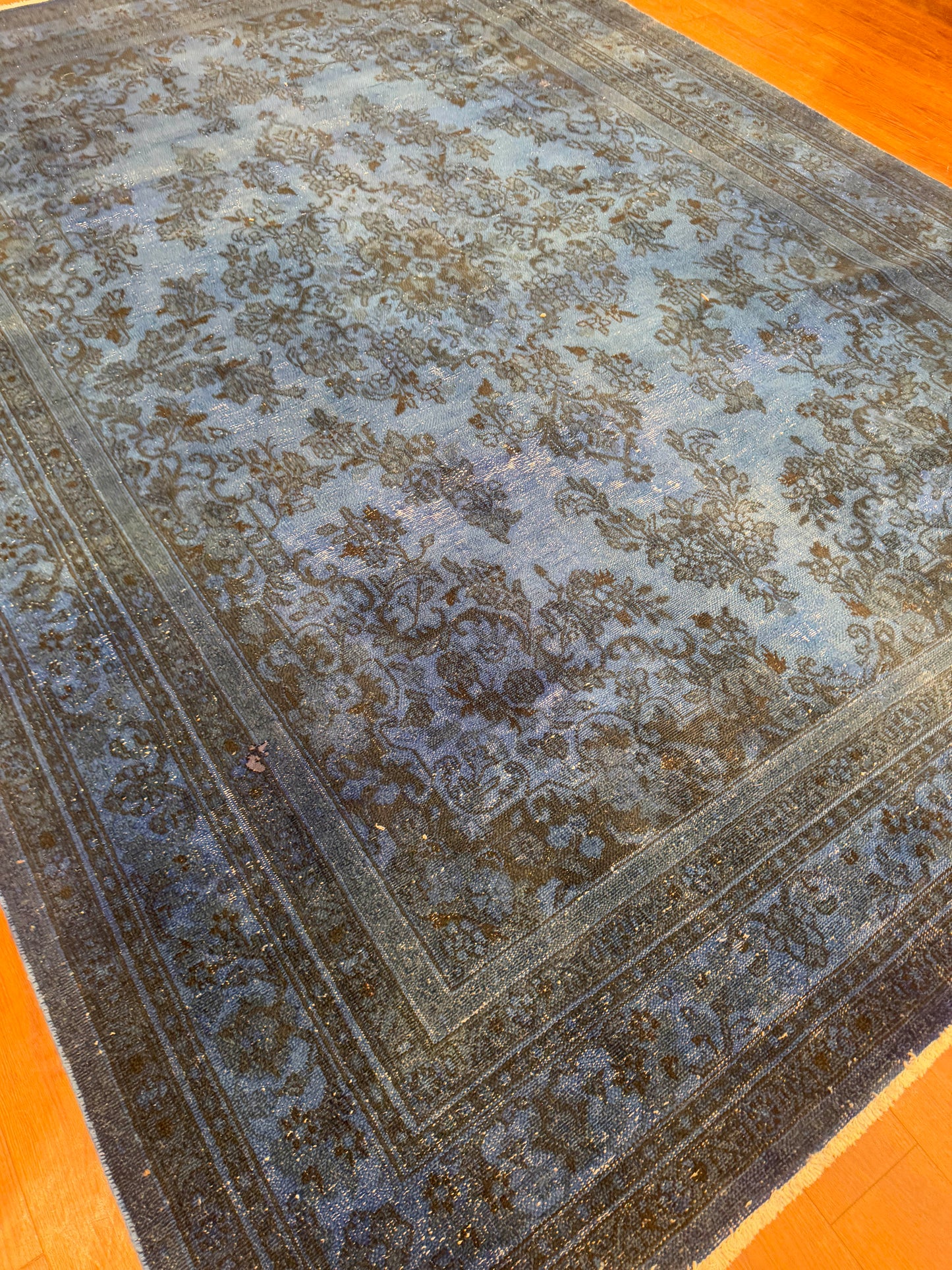 Vintage NJ15616 - 8.8 x 12