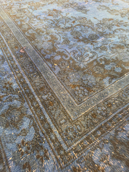 Vintage NJ15616 - 8.8 x 12