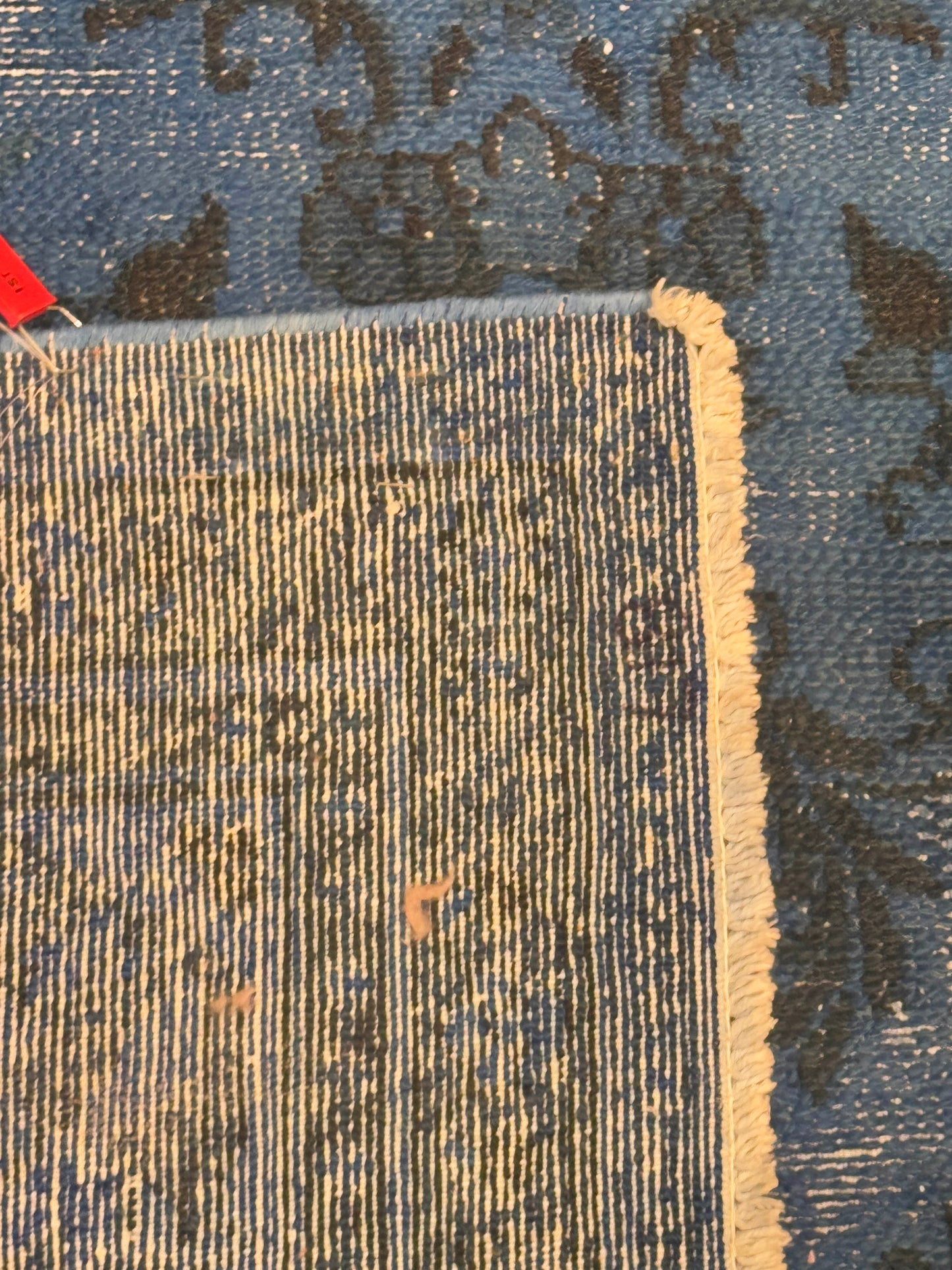 Vintage NJ15616 - 8.8 x 12