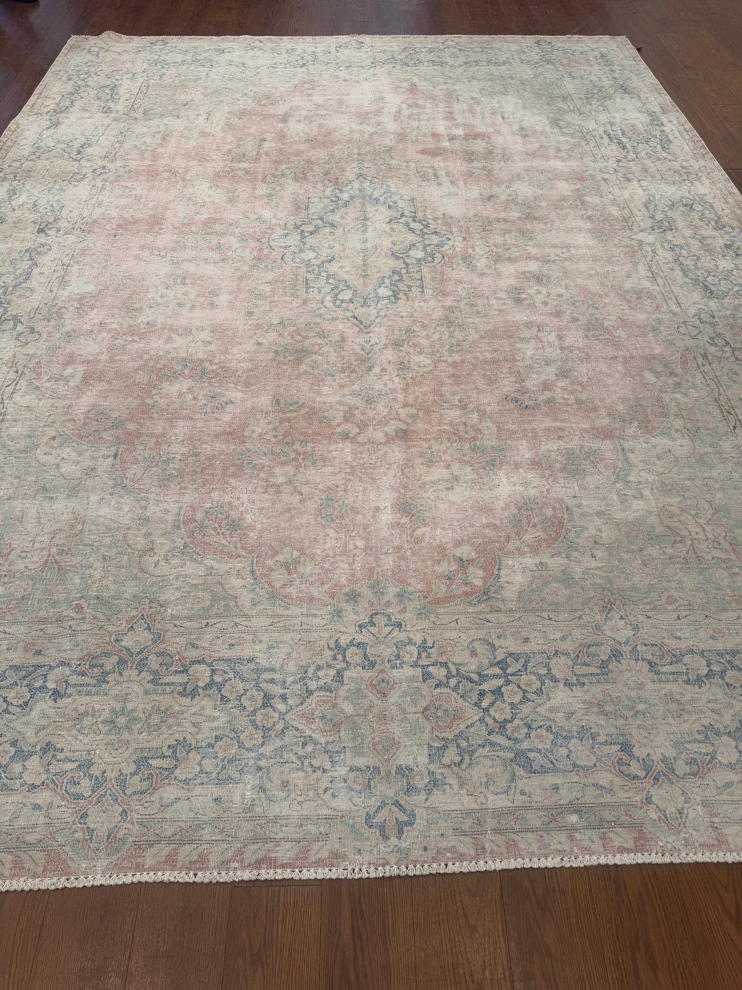 Vintage NJ15632 - 9.7 x 13
