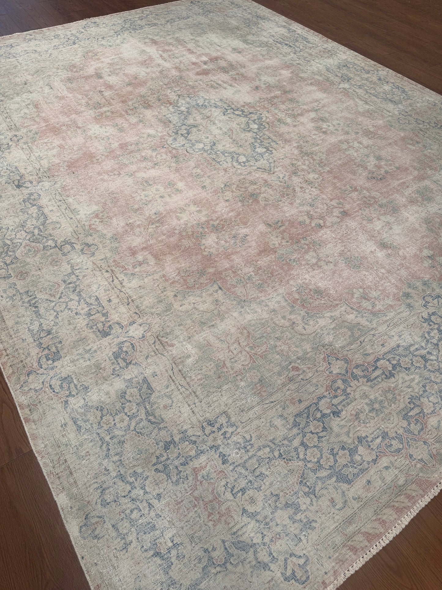 Vintage NJ15632 - 9.7 x 13