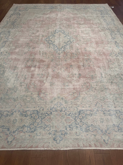 Vintage NJ15632 - 9.7 x 13