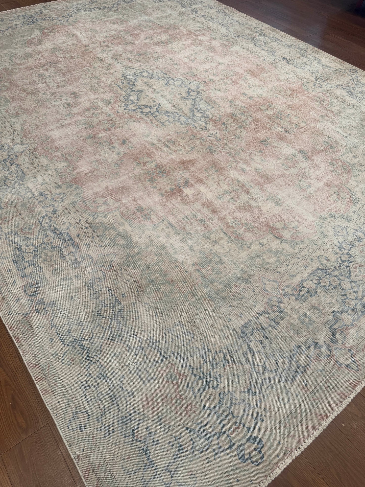 Vintage NJ15632 - 9.7 x 13