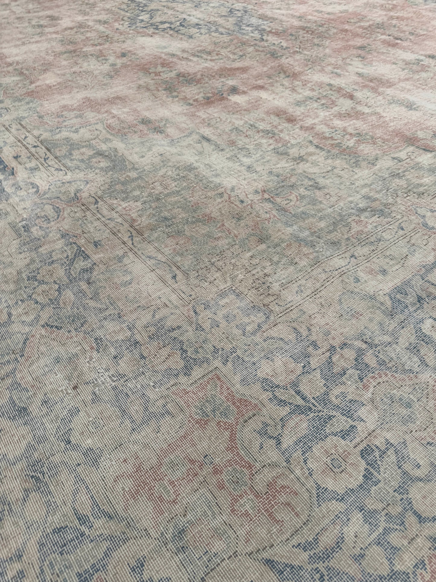 Vintage NJ15632 - 9.7 x 13