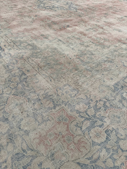 Vintage NJ15632 - 9.7 x 13