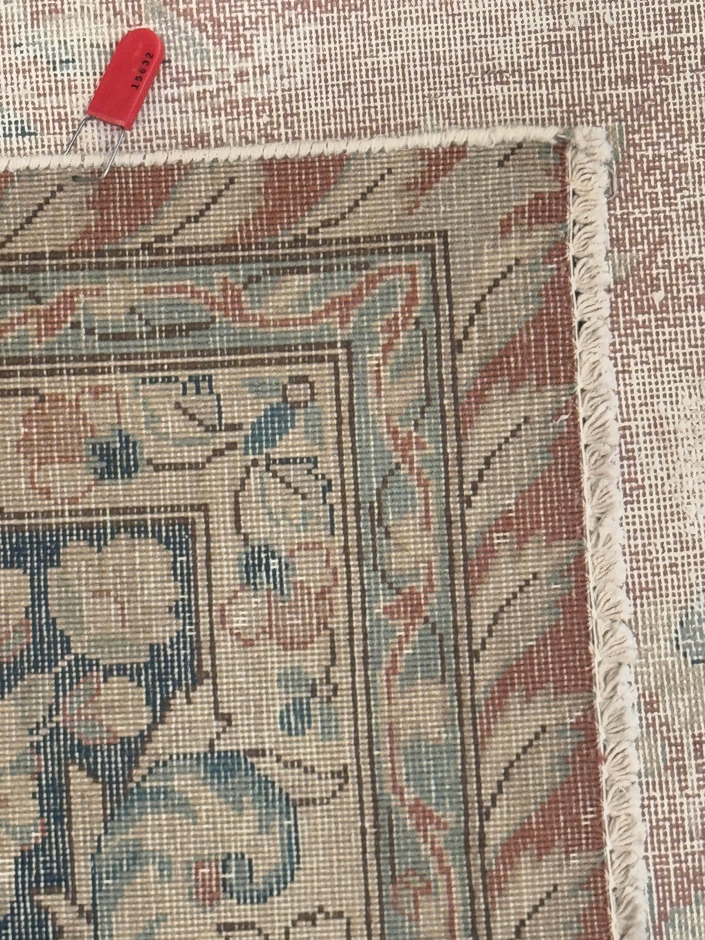 Vintage NJ15632 - 9.7 x 13