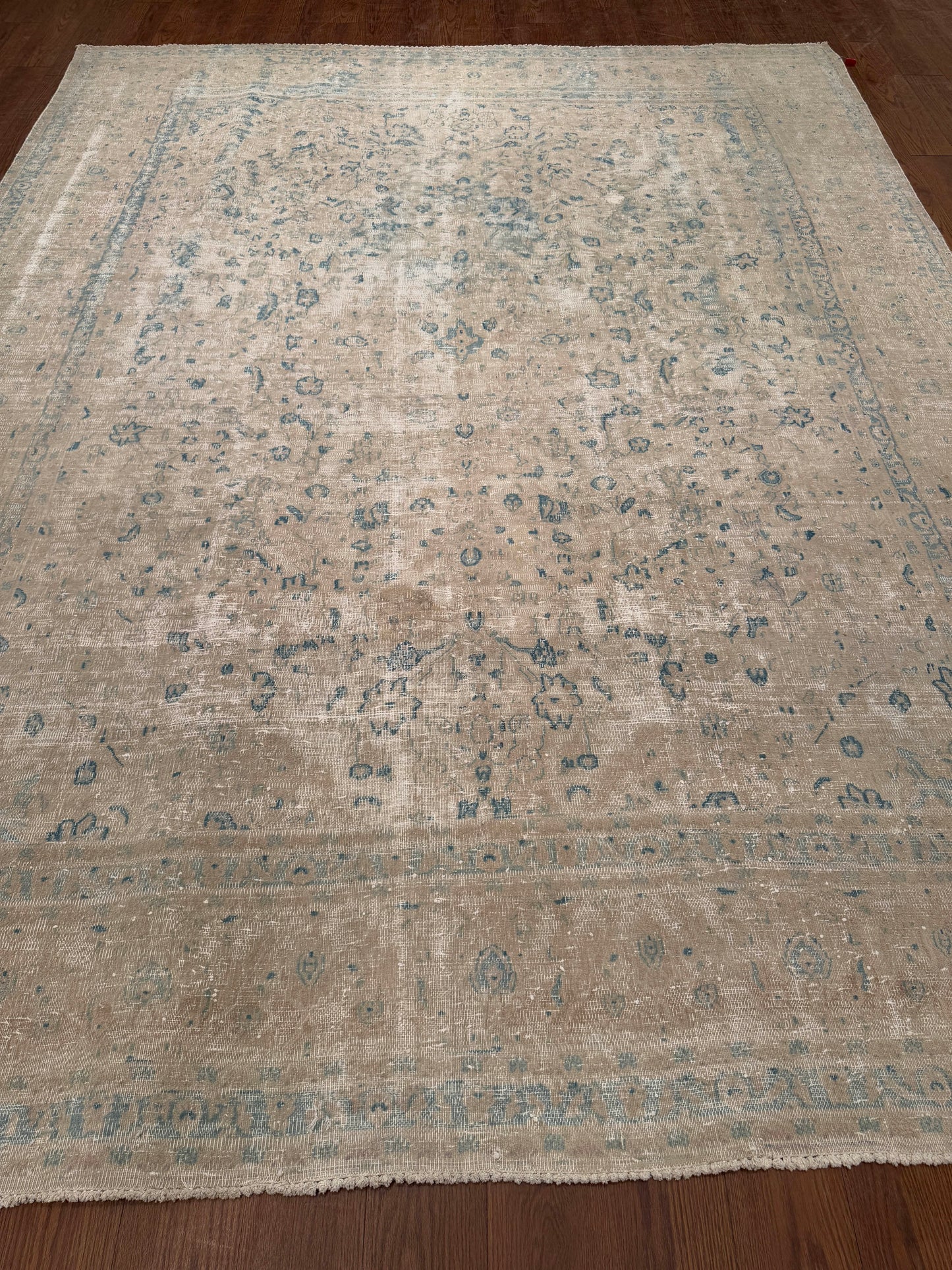 Vintage NJ15635 - 9.3 x 11.9